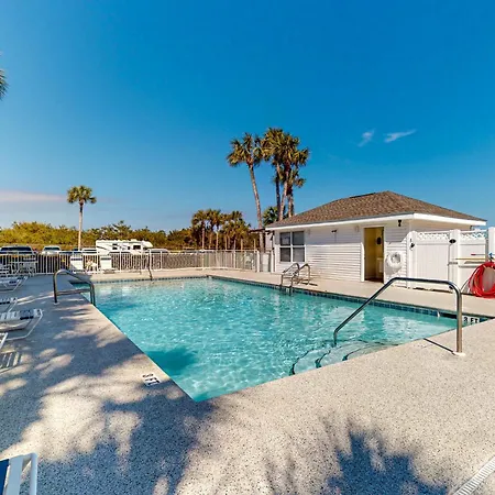 Appartamento Gulfview II 320